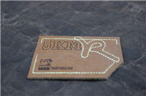 品牌服飾輔料加工訂制、真皮皮牌、真皮皮標(biāo)、仿皮、PVC、PU皮牌