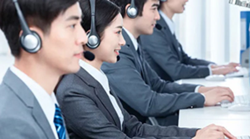 售后服務保障 售后服務保障